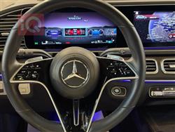 مرسيدس بنز GLE